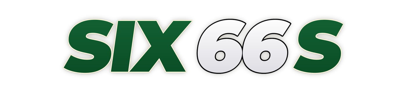 six66s